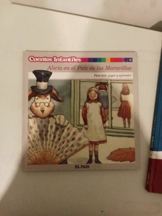 Pack de libros infantiles