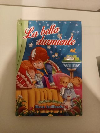 Pack de libros infantiles