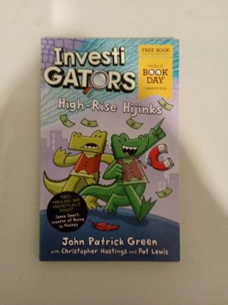 Pack de libros infantiles