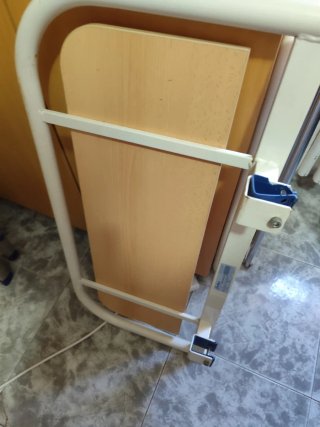 Cama Articulada FLEX BodySystem