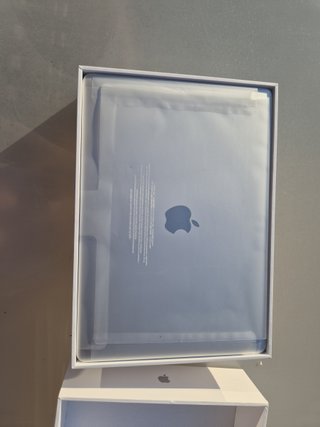 MacBook Air 13 2019 i5 8GB 128GB + Caja