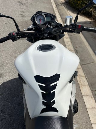 Kawasaki Z750