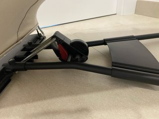 Hamaca Babybjörn Balance + dos fundas