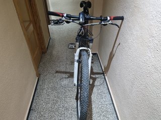 Bicicleta de montaña Megamo Ultra 29