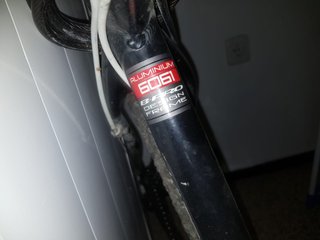 Bicicleta de montaña Megamo Ultra 29