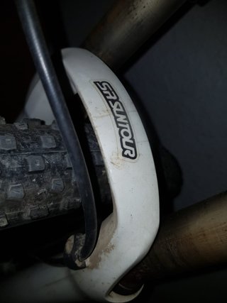 Bicicleta de montaña Megamo Ultra 29