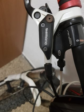 Bicicleta de montaña Megamo Ultra 29