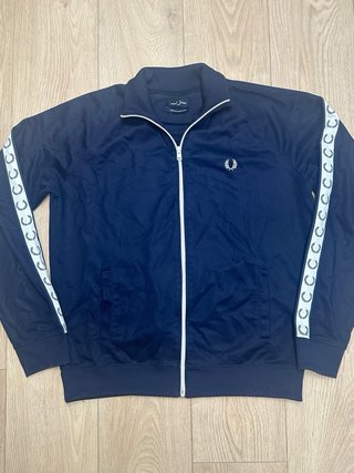 Chaqueta Fred Perry