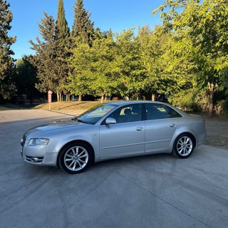 Audi A4 2005