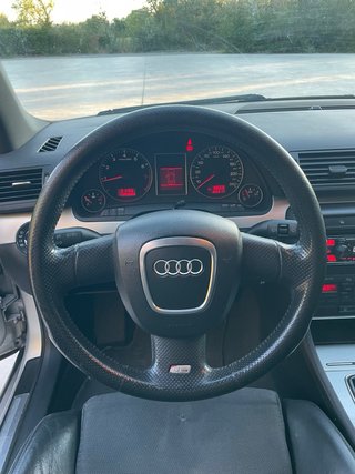 Audi A4 2005