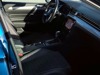 Volkswagen Passat 1.4GTE 218cv