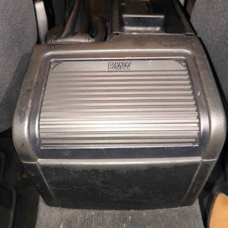 Persiana Cenicero BMW E46