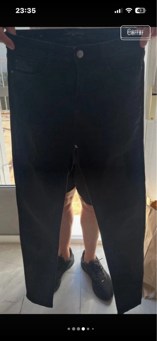 Lote de pantalones varios