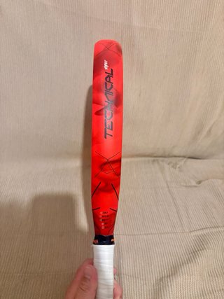 Pala de pádel Babolat Technical Viper