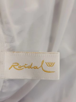 Roidal costume intero animalier rosa