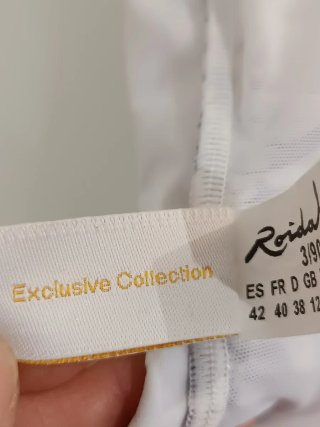 Roidal costume intero animalier rosa