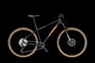 Bicicleta KTM ULTRA 1964 PRO 29