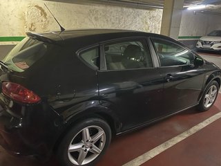 SEAT Leon 2012