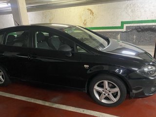 SEAT Leon 2012