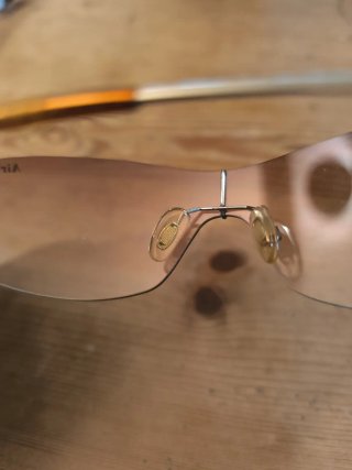 Gafas de sol AIR MP524 Marrones