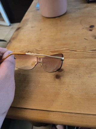 Gafas de sol AIR MP524 Marrones