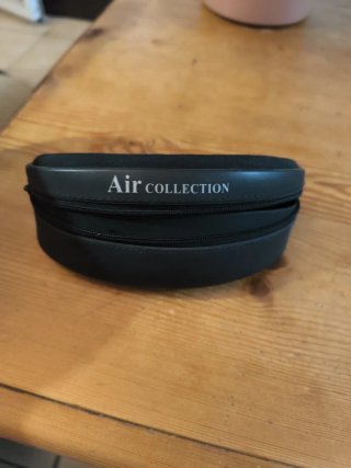 Gafas de sol AIR MP524 Marrones