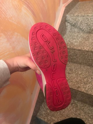 Scarpe Fornarina nuove donna 39