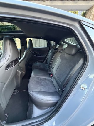 HYUNDAI I30N FASTBACK PERFORMANCE SKY DCT BACKETS