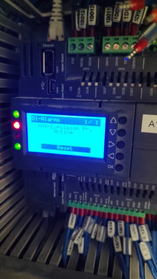 Instalador de aire acondicinado