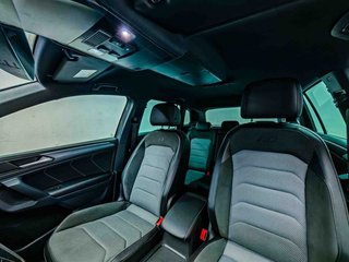 Volkswagen Tiguan 2.0 TDI R-Line DSG BlueMotion 150CV