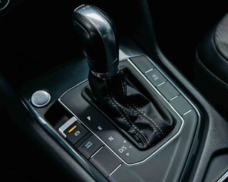 Volkswagen Tiguan 2.0 TDI R-Line DSG BlueMotion 150CV