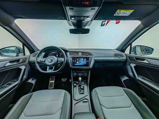 Volkswagen Tiguan 2.0 TDI R-Line DSG BlueMotion 150CV