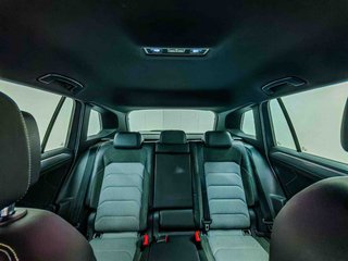 Volkswagen Tiguan 2.0 TDI R-Line DSG BlueMotion 150CV