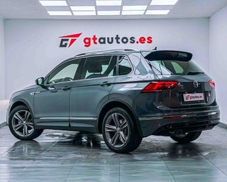 Volkswagen Tiguan 2.0 TDI R-Line DSG BlueMotion 150CV