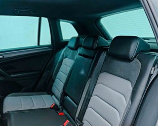 Volkswagen Tiguan 2.0 TDI R-Line DSG BlueMotion 150CV