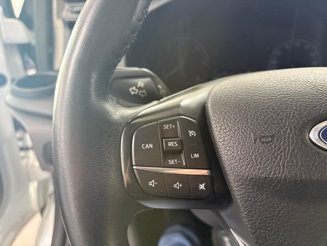Ford Transit Custom 2022, foto 14