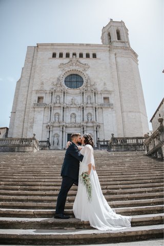 Fotógrafa de bodas Girona, Costa Brava, Barcelona