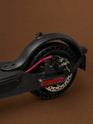 Patinete Eléctrico Xiaomi