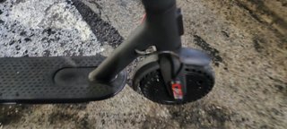 Patinete Eléctrico Xiaomi pro 2