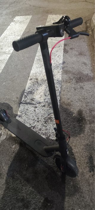 Patinete Eléctrico Xiaomi pro 2