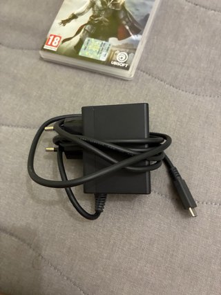 Nintendo Switch Lite Animal Crossing Edition