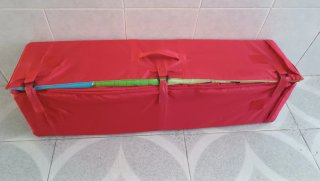 Cuna de viaje Chicco