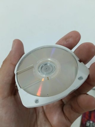 Death Jr. PSP