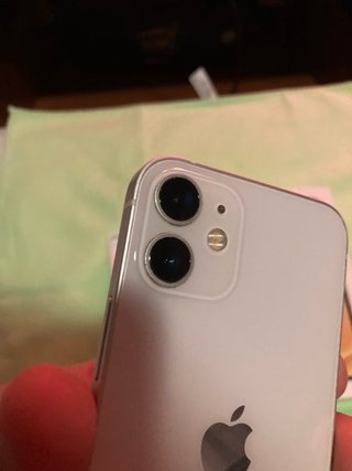 iPhone 12 Mini (vendo o cambio)