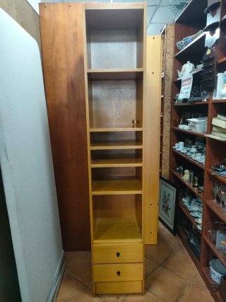 Estantería Organizador con dos cajones 640513971