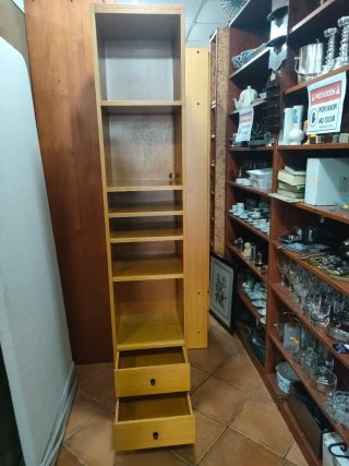 Estantería Organizador con dos cajones 640513971