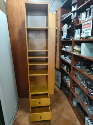 Estantería Organizador con dos cajones 640513971