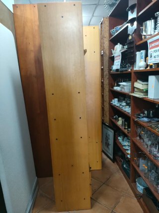 Estantería Organizador con dos cajones 640513971