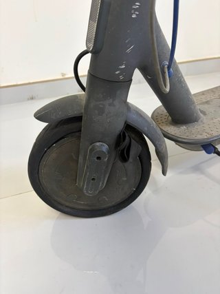 Patinete Eléctrico Xiaomi