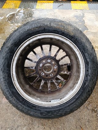 Llantas Styling 32 16